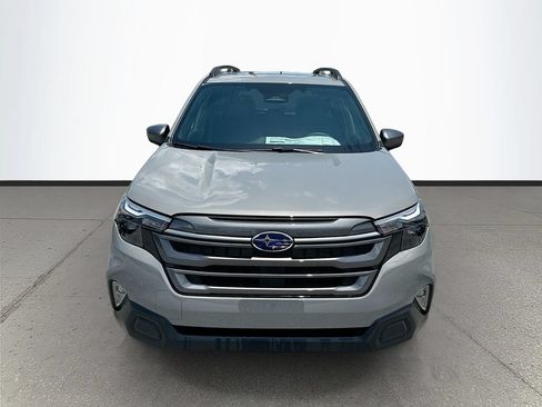 Certified 2026 Subaru Forester Premium AWD/4WD image 2