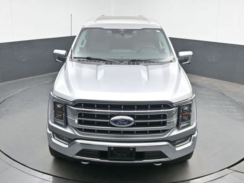 Used 2021 Ford F150 Lariat w/ Equipment Group 502A High AWD/4WD image 36
