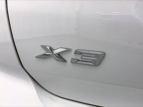 Certified 2023 BMW X3 xDrive30i w/ Premium Package AWD/4WD image 18