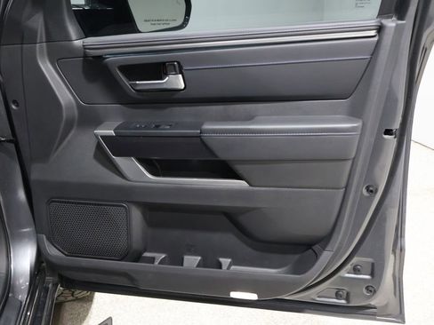 Used 2025 Toyota Tundra Platinum image 22