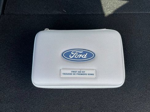 New 2026 Ford Explorer Tremor w/ Tremor Convenience Package AWD/4WD image 34