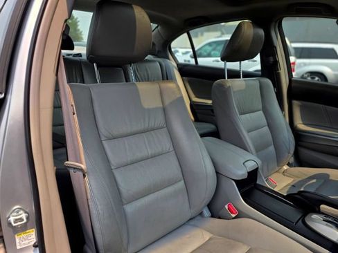 Used 2009 Honda Accord EX-L image 32