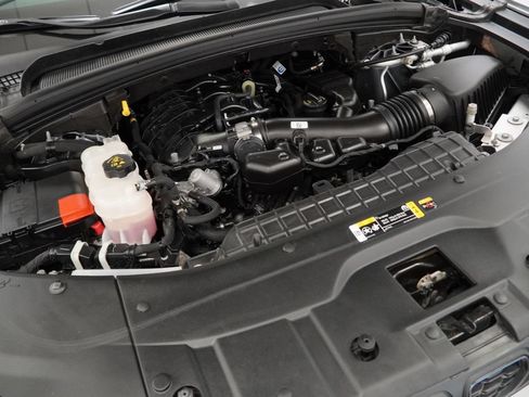 Certified 2024 Jeep Grand Cherokee L Altitude AWD/4WD image 50