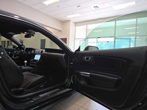 Used 2019 Ford Mustang Bullitt RWD image 27
