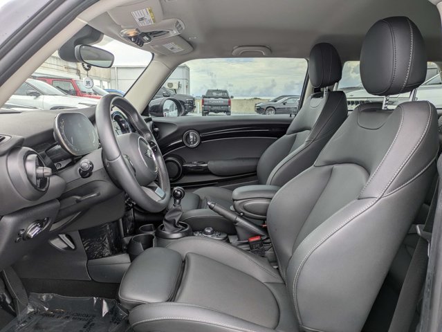 Used 2024 MINI Cooper S FWD image 22