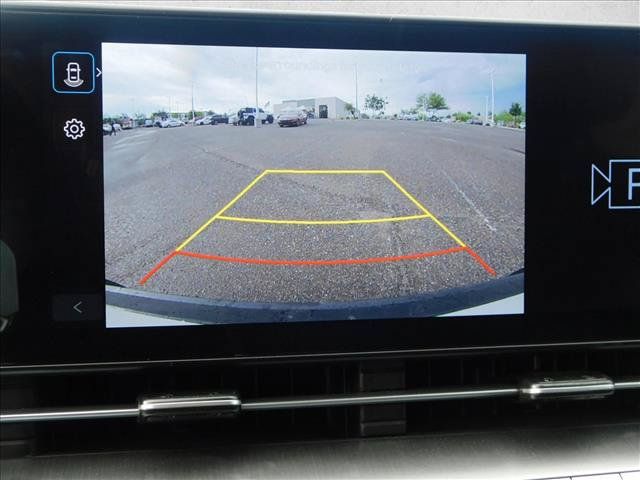 Used 2026 Hyundai Kona SEL Sport FWD image 12