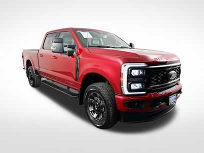 Used 2024 Ford F250 Lariat w/ Sport Appearance Package