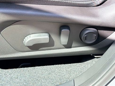 New 2025 Subaru Forester Touring image 23