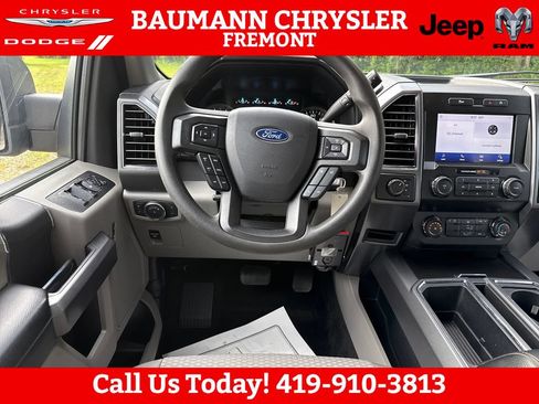 Used 2020 Ford F150 XLT AWD/4WD image 13