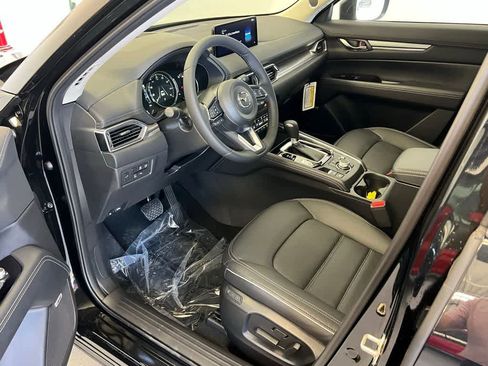 Used 2025 MAZDA CX-5 AWD 2.5 S w/ Premium Plus Pkg image 10