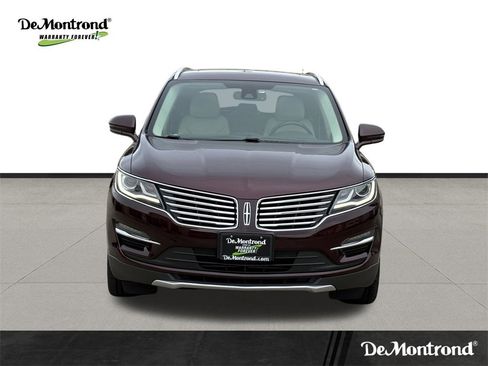 Used 2018 Lincoln MKC Select w/ Select Plus Package image 2