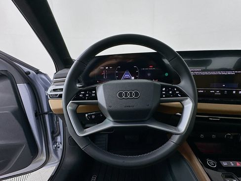 Used 2025 Audi A5 2.0T Premium Plus AWD/4WD image 18