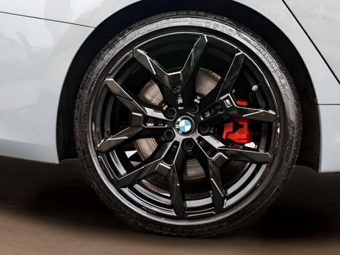 Used 2025 BMW M340i xDrive w/ Shadowloine Package image 37