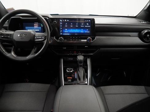 Used 2023 Chevrolet Colorado Trail Boss w/ Technology Package image 26