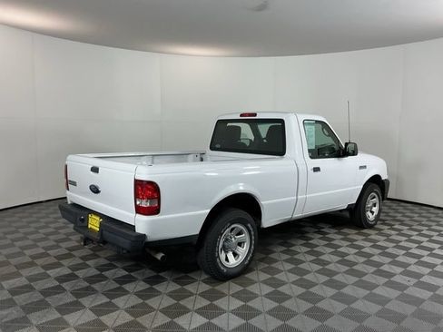 Used 2011 Ford Ranger XL RWD image 5