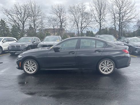 Used 2023 BMW 330i xDrive Sedan w/ Convenience Package image 7
