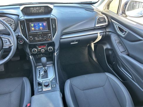 Used 2024 Subaru Forester Premium AWD/4WD image 13