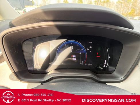 Used 2026 Toyota Corolla LE image 25