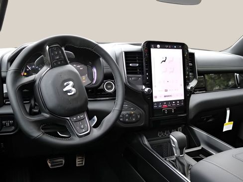 New 2026 RAM 1500 Rebel image 15