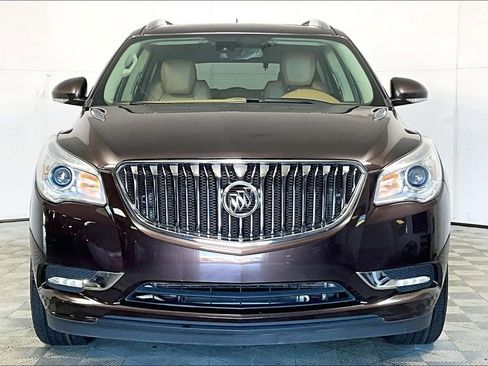 Used 2015 Buick Enclave Premium w/ Experience Buick Package FWD image 3