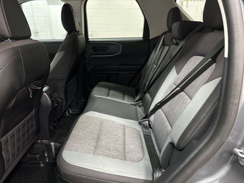 Used 2024 Ford Bronco Sport Badlands image 37