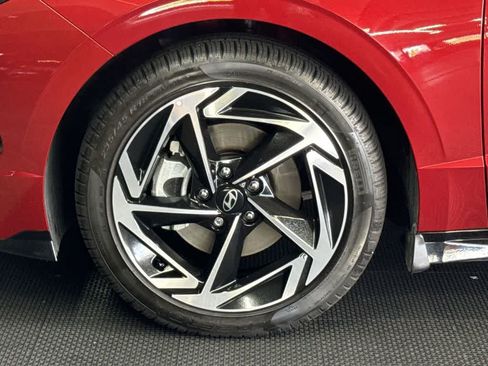Used 2026 Hyundai Sonata SEL FWD image 11