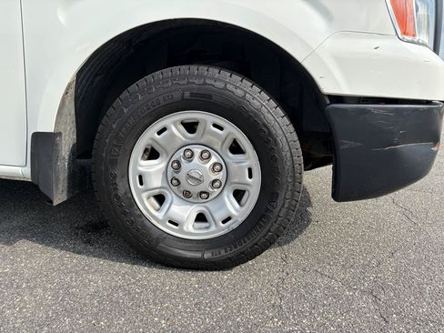 Used 2019 Nissan NV 1500 SV RWD image 48