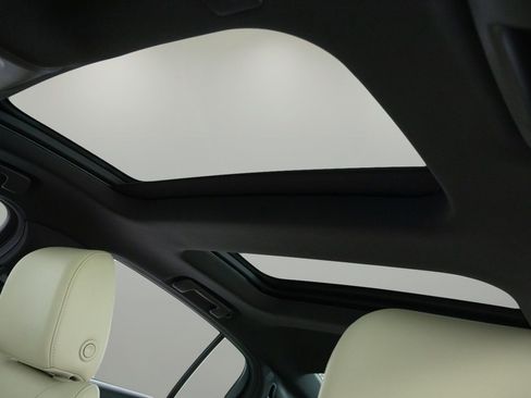 Certified 2021 Cadillac CT5 Luxury w/ Sun And Sound Package RWD image 13