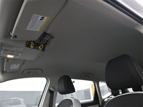 New 2025 Volkswagen Taos S image 28