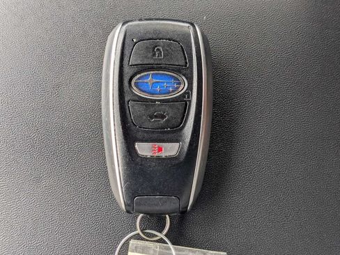 Used 2024 Subaru Ascent Onyx Edition AWD/4WD image 44