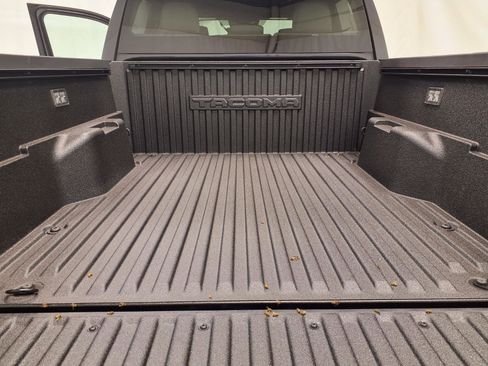New 2026 Toyota Tacoma SR5 AWD/4WD image 27