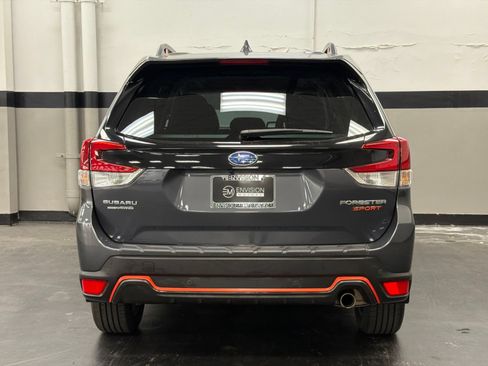 Used 2023 Subaru Forester Sport AWD/4WD image 11