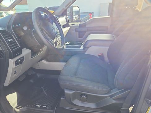 Used 2018 Ford F150 XL w/ Equipment Group 101A Mid image 11