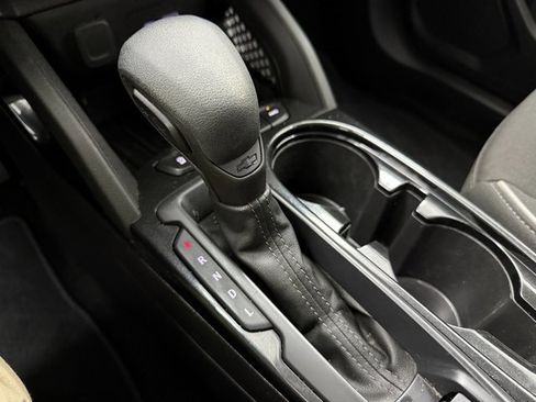 Used 2024 Chevrolet TrailBlazer LS w/ LS Convenience Package image 19