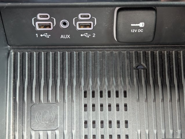 Used 2026 Jeep Grand Cherokee Altitude RWD image 22