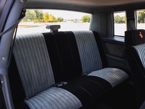 Used 1987 Buick Regal Coupe RWD image 74