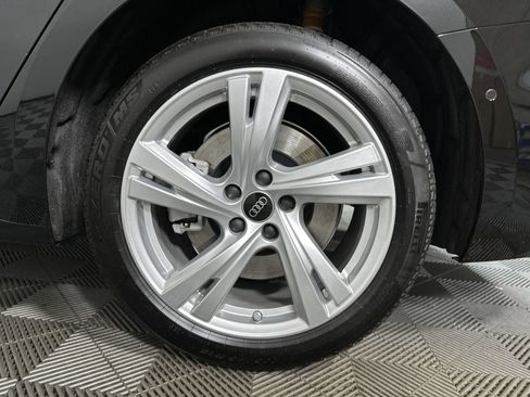 New 2025 Audi A5 2.0T Premium image 9