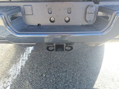 New 2026 RAM 3500 Laramie image 30