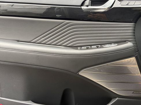 New 2025 Hyundai Palisade Calligraphy image 13