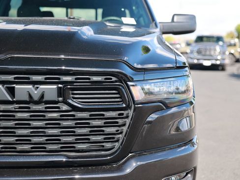 New 2026 RAM 1500 Express RWD image 5