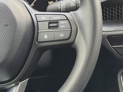 Certified 2026 Honda CR-V LX image 34