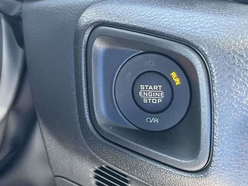New 2026 Jeep Wrangler Unlimited Sport AWD/4WD image 24