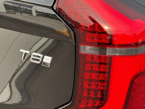 New 2026 Volvo XC90 T8 Ultra w/ Protection Package AWD/4WD image 35