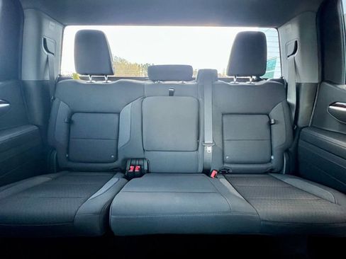 New 2026 GMC Sierra 1500 Elevation image 14