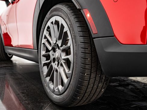 Certified 2026 MINI Cooper S FWD image 44