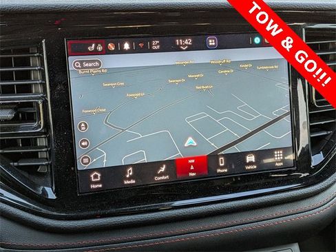 Certified 2023 Dodge Durango R/T w/ Tow 'N Go Package image 27