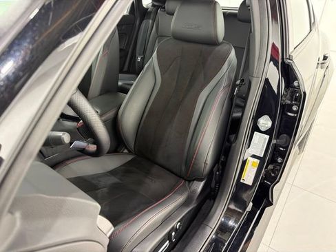 Certified 2024 Acura Integra Type S FWD image 13