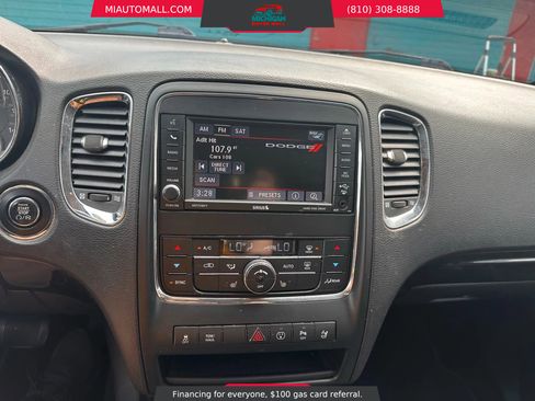 Used 2013 Dodge Durango Crew image 15
