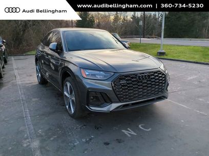 Used 2023 Audi Q5 2.0T Premium Plus w/ Premium Plus Package