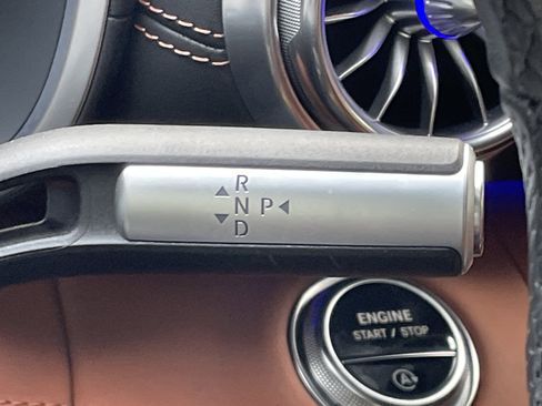 Certified 2023 Mercedes-Benz SL 55 AMG 4MATIC image 36